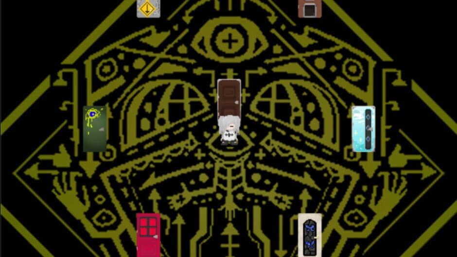 Tsukodome screenshot
