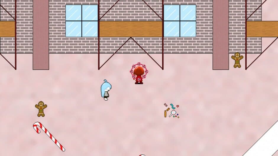 Aether screenshot