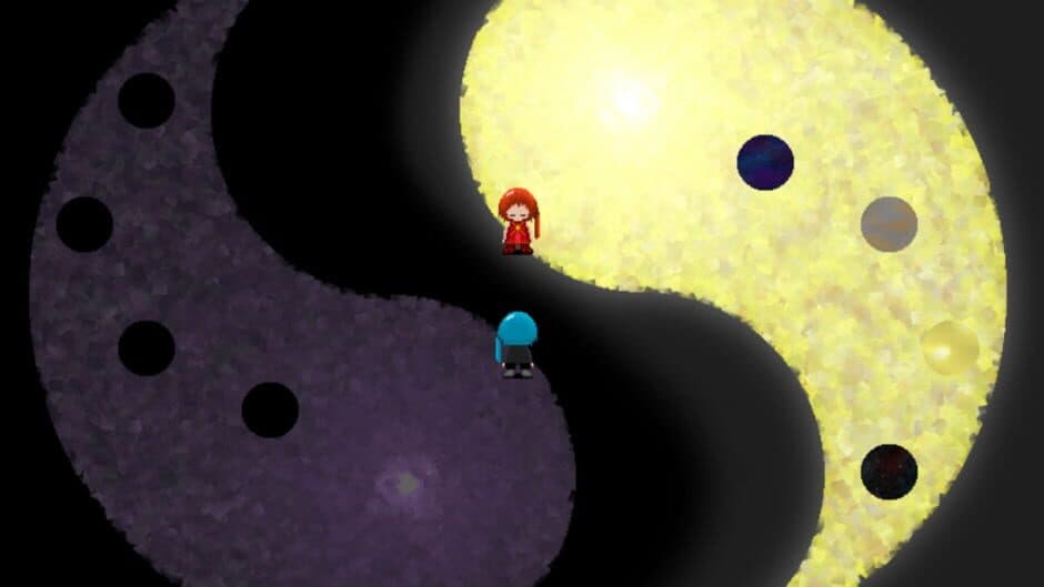 Aether screenshot