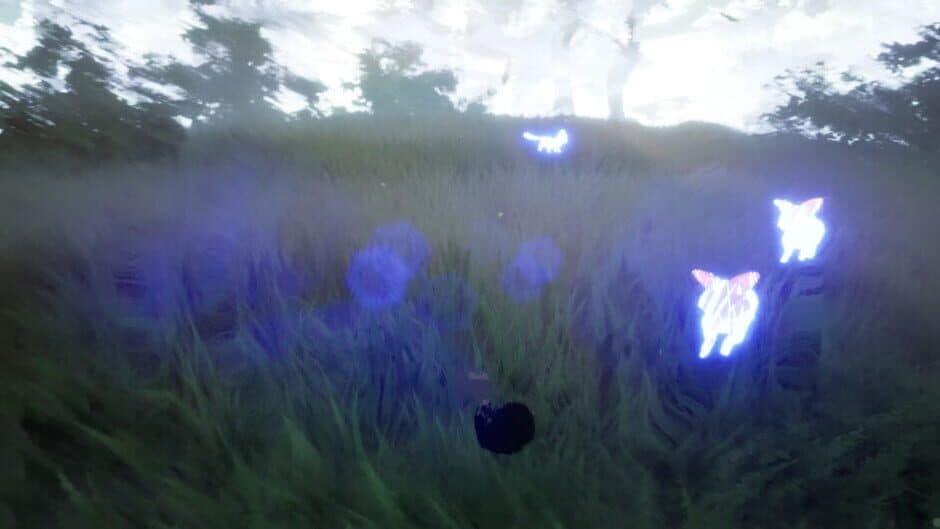 Paws Trail screenshot