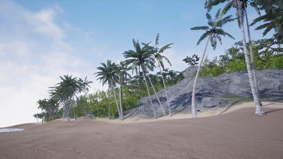 XiJiang Shipyard screenshot