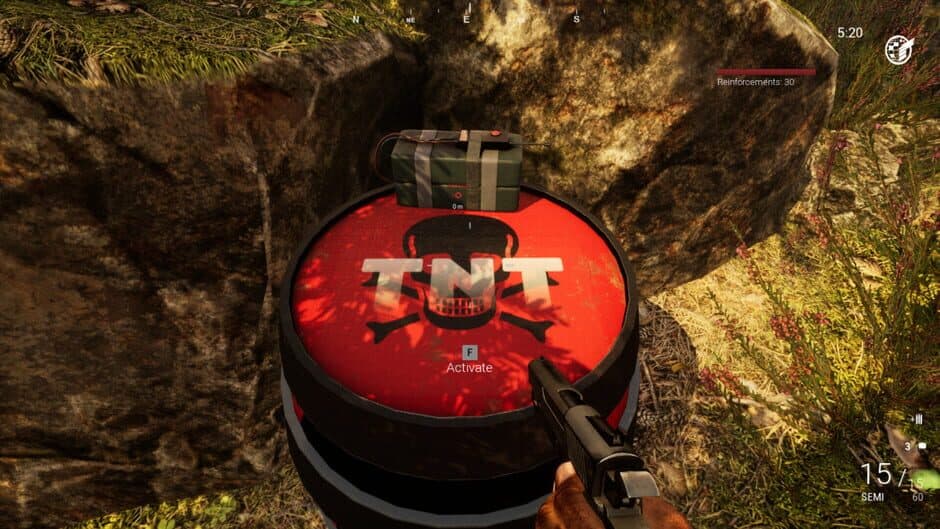 War Town screenshot