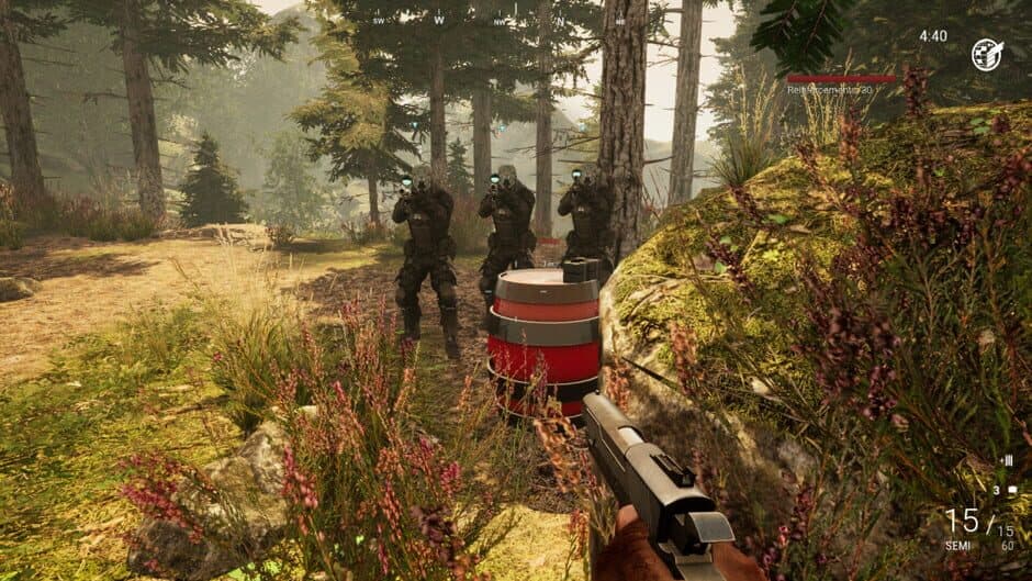 War Town screenshot