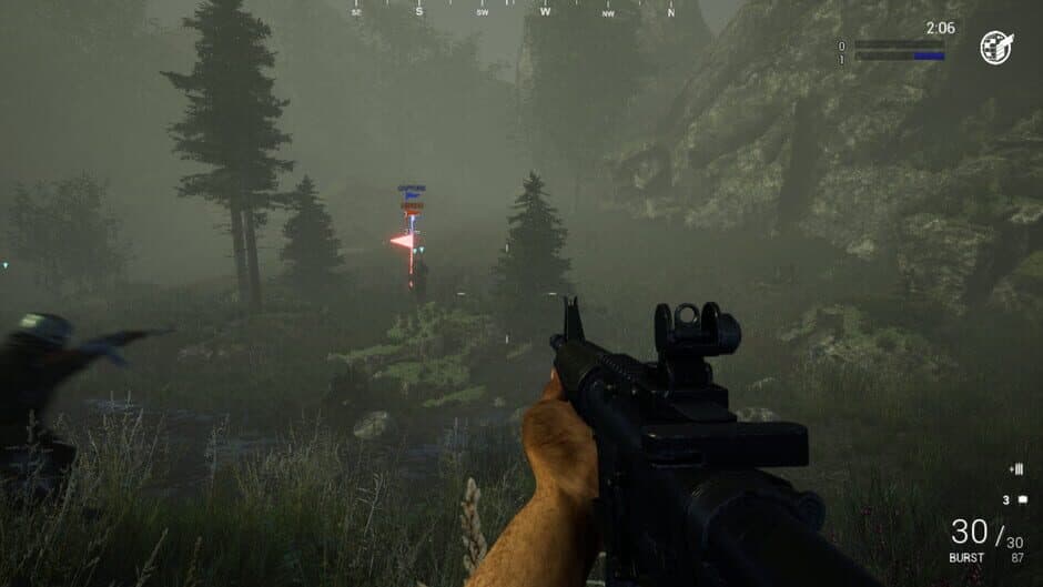 War Town screenshot