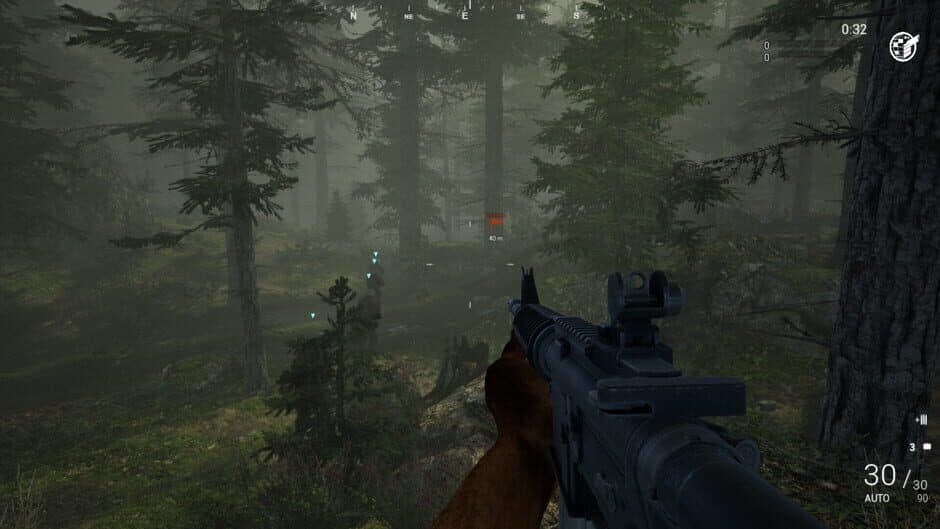 War Town screenshot