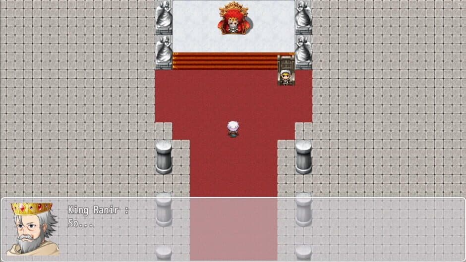 Seed of the World screenshot