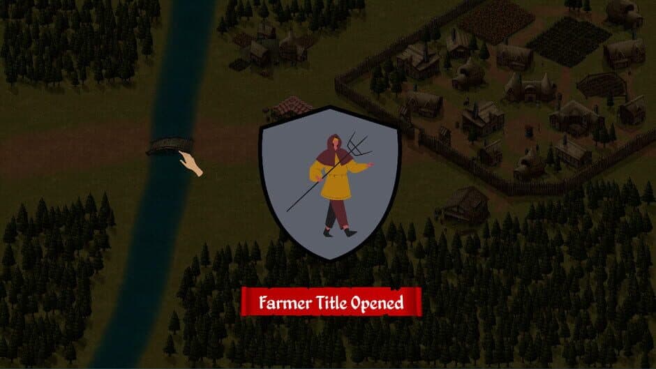 Medieval Revenge screenshot