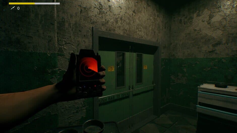 Foreign Fortress screenshot