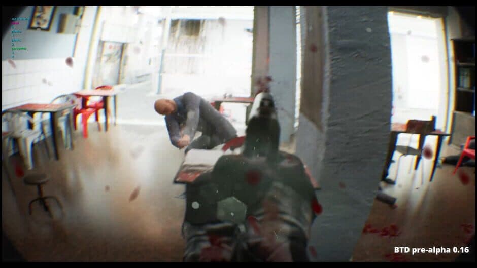 Better Than Dead screenshot