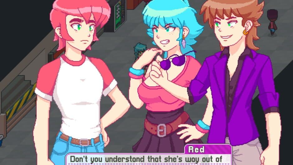 Dandy Boy Adventures screenshot