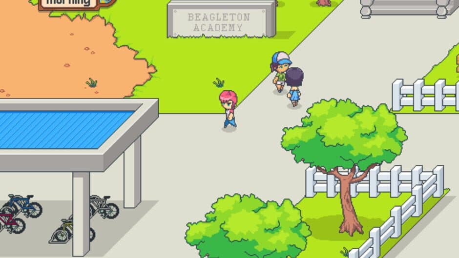 Dandy Boy Adventures screenshot