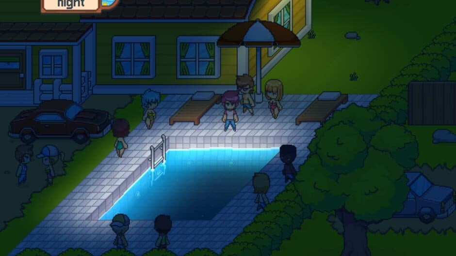 Dandy Boy Adventures screenshot