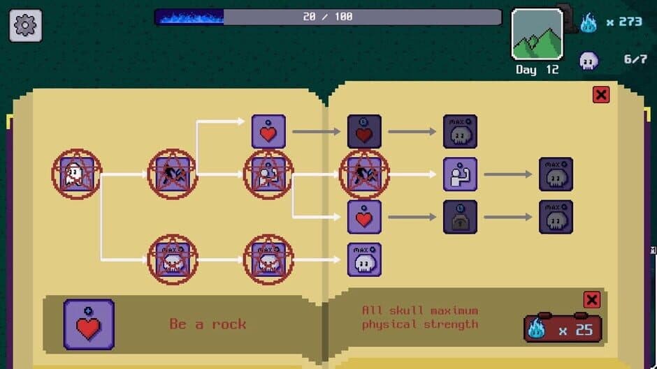Ghost Only! screenshot