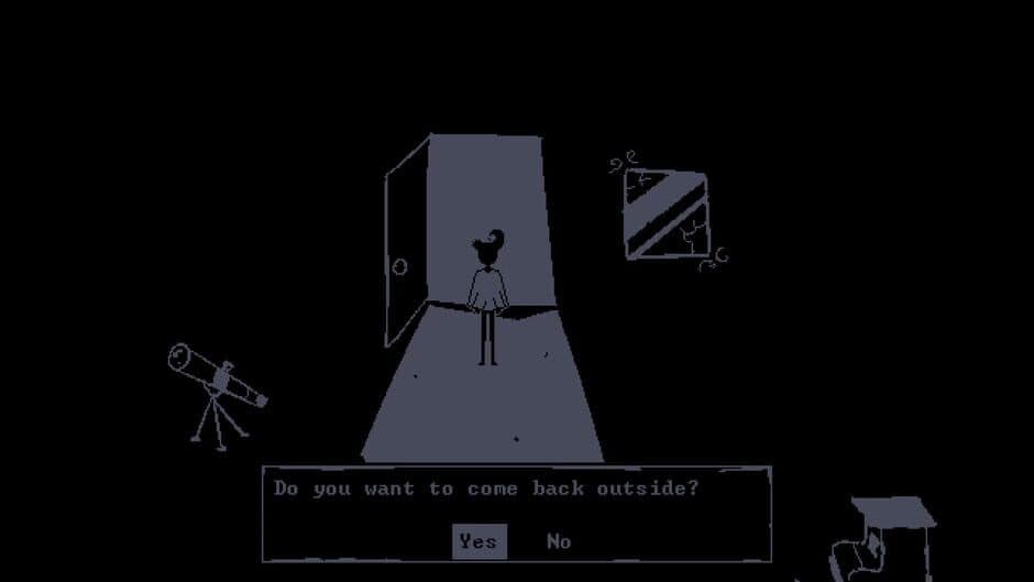 Pillory screenshot