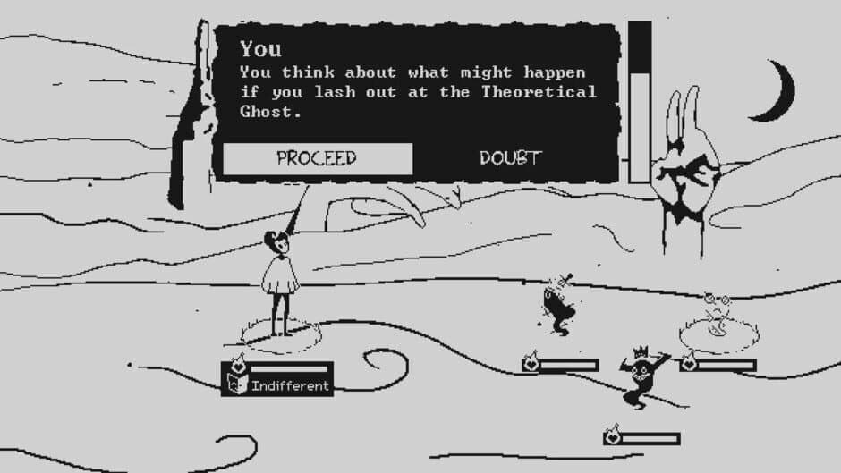 Pillory screenshot