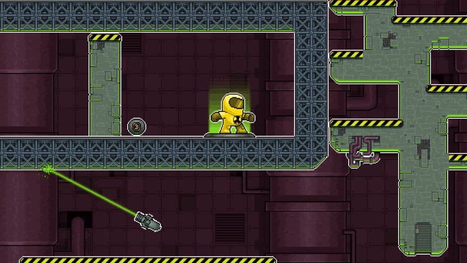 Toxic screenshot