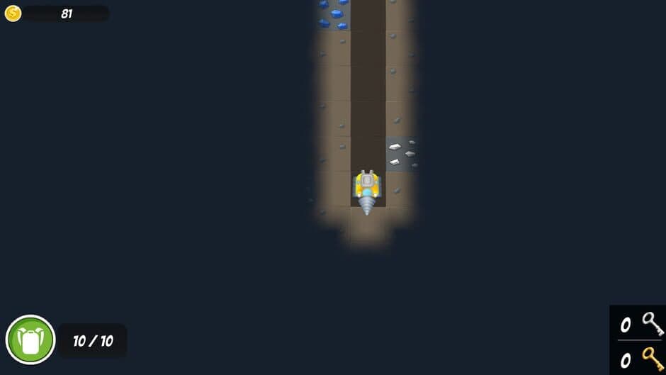 Ore Quest: Digger's Delve screenshot