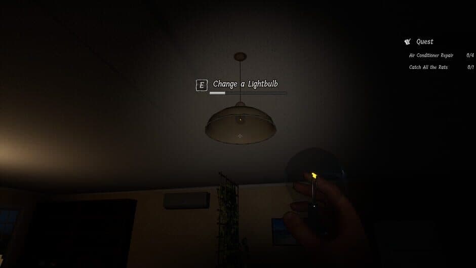 A Technician's Nightmare screenshot