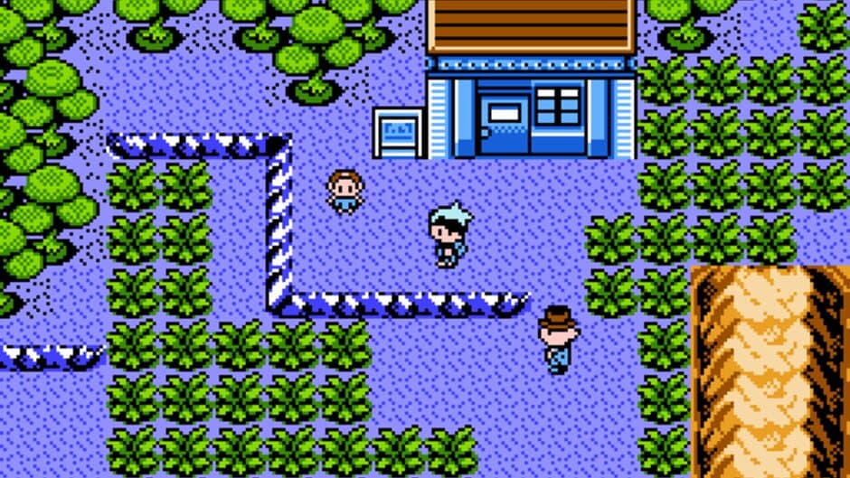 Kou Dai Guai Shou II screenshot