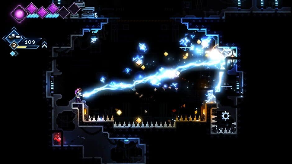 A Sister's Journey screenshot