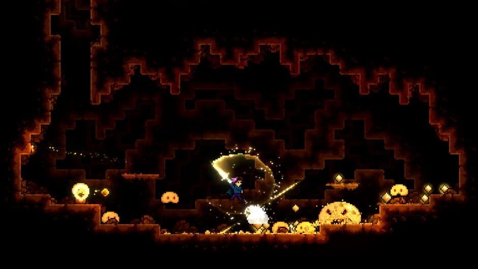 A Sister's Journey screenshot