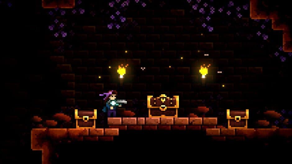 A Sister's Journey screenshot