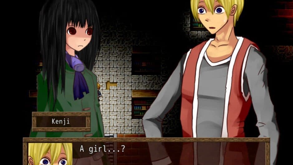 Shuutai Headless screenshot