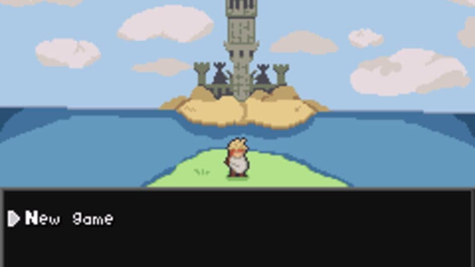 Bridge Quest screenshot