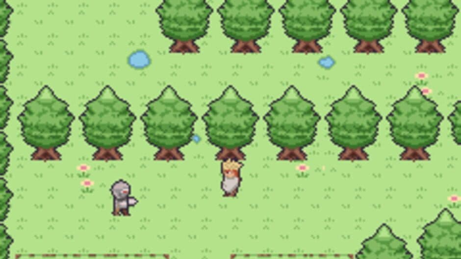 Bridge Quest screenshot
