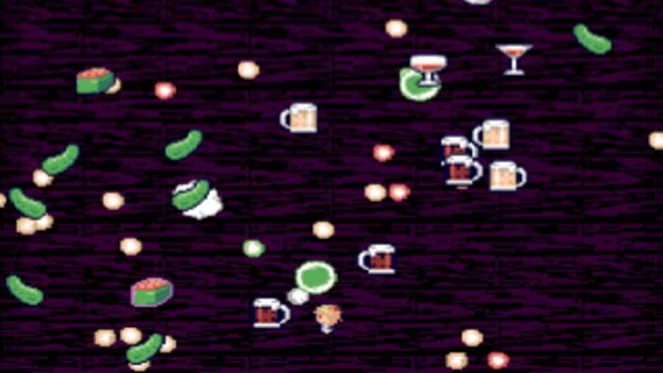 Drunk as I Like: Gensokyo Drinking Attitude screenshot
