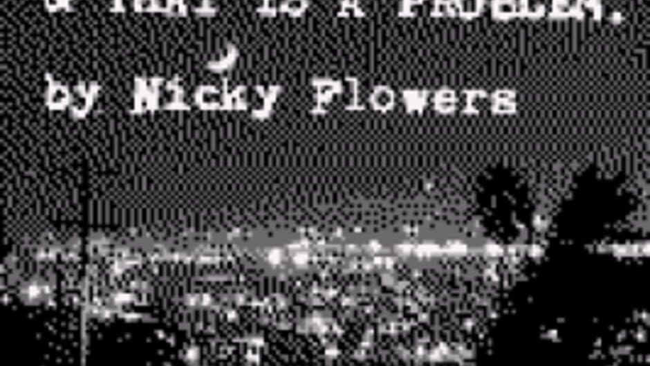 You Are a Skeleton & That Is a Problem screenshot