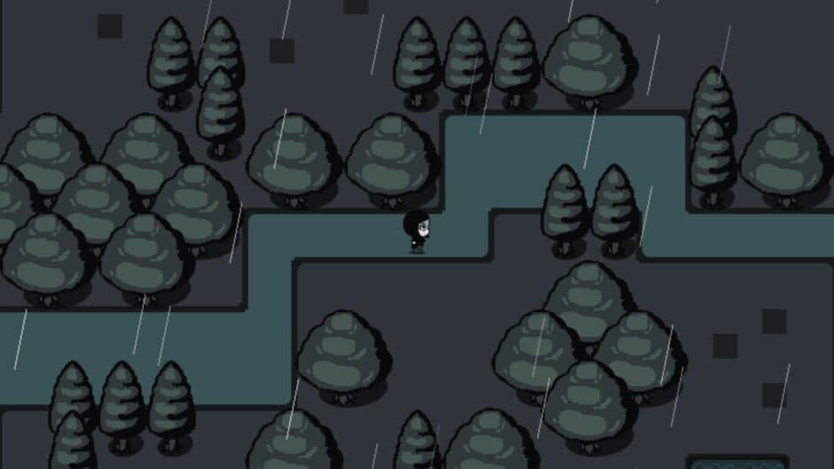 Vincent: Phantom of the G4 screenshot