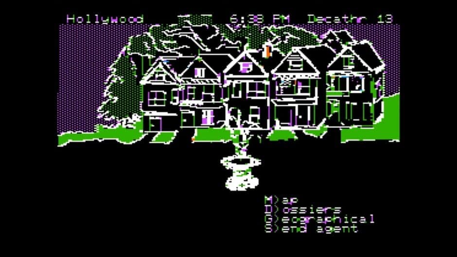 Tawala's Last Redoubt screenshot