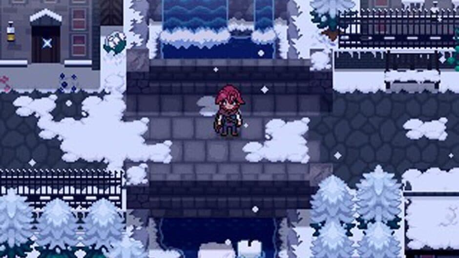 Pokémon Reminiscencia screenshot