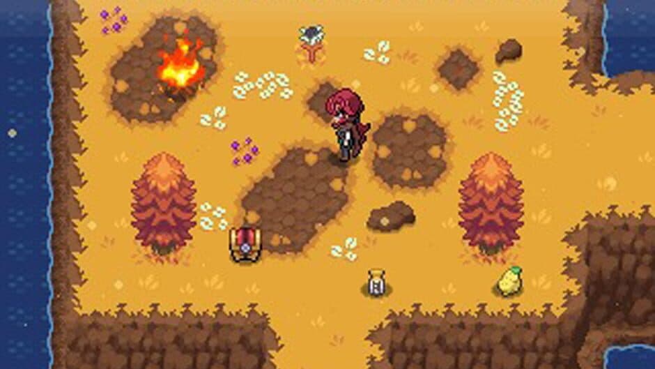 Pokémon Reminiscencia screenshot