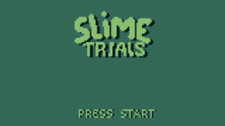 Slime Trials screenshot