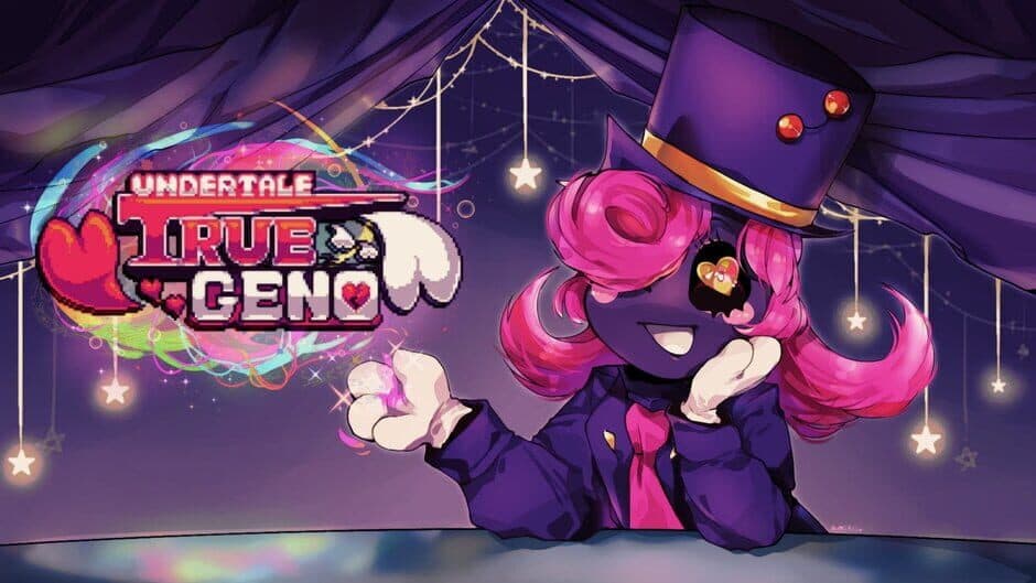 Undertale: True Genocide screenshot