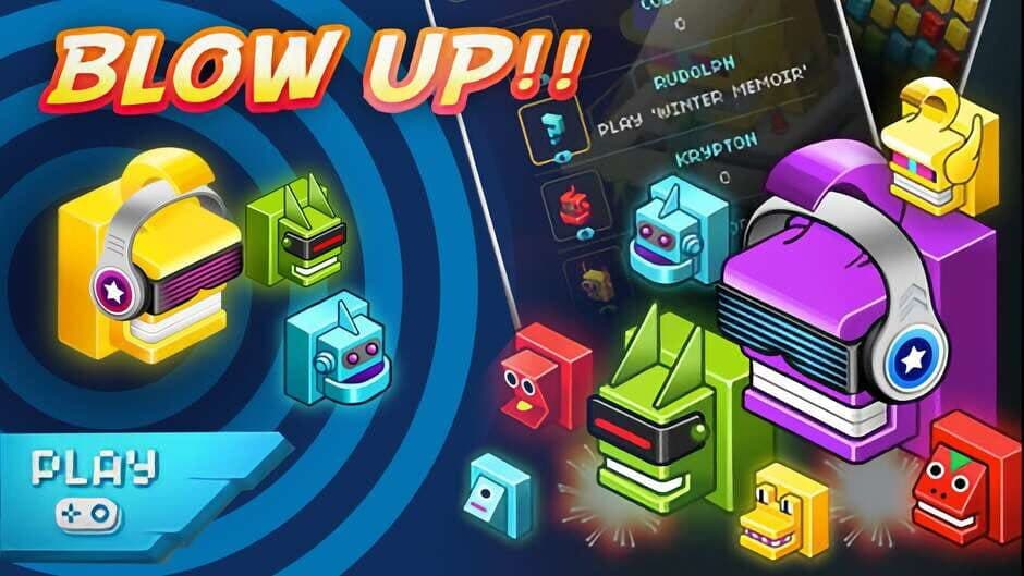 Blowup!! screenshot