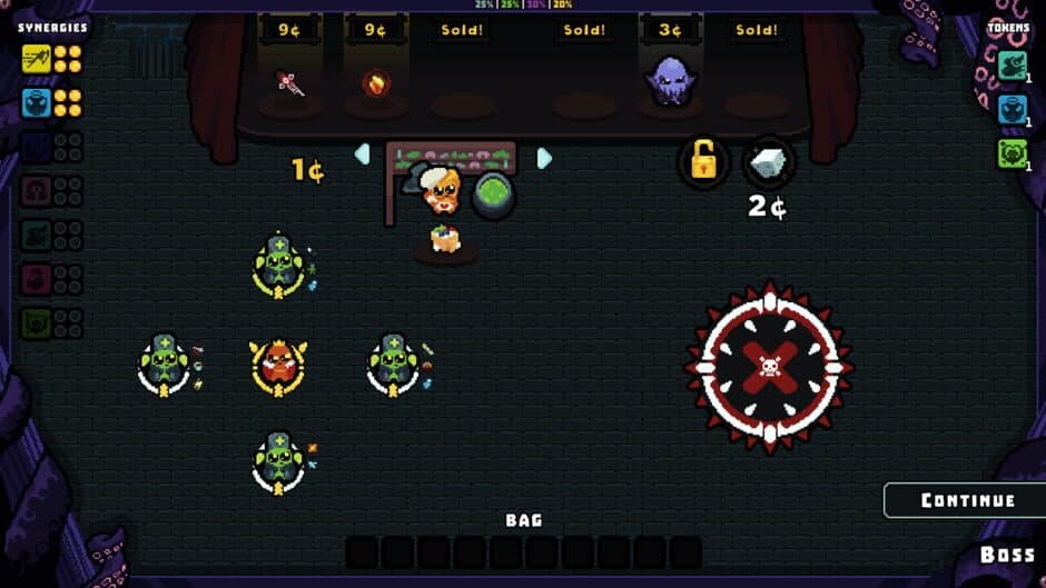 Just King screenshot