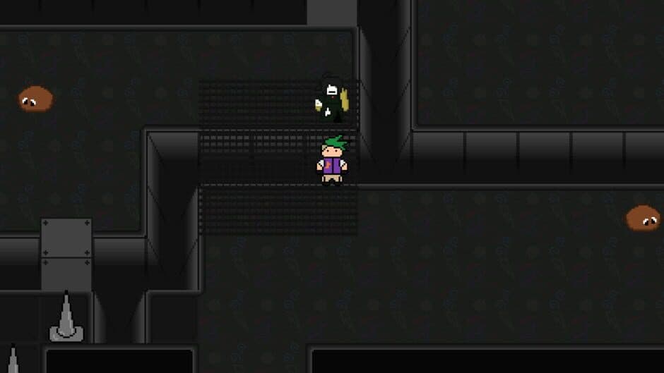 TeleCollision screenshot