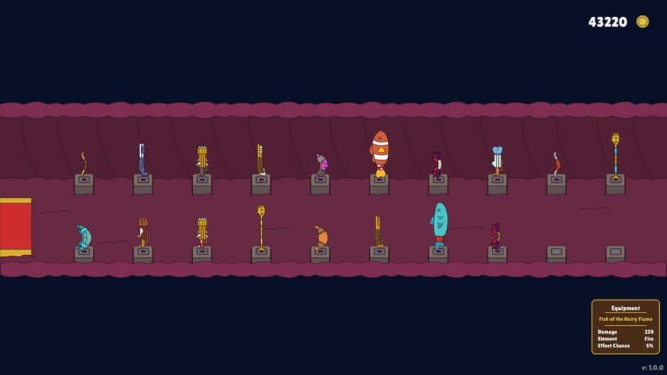 Kitty Survivors: Rogues of Catmere screenshot