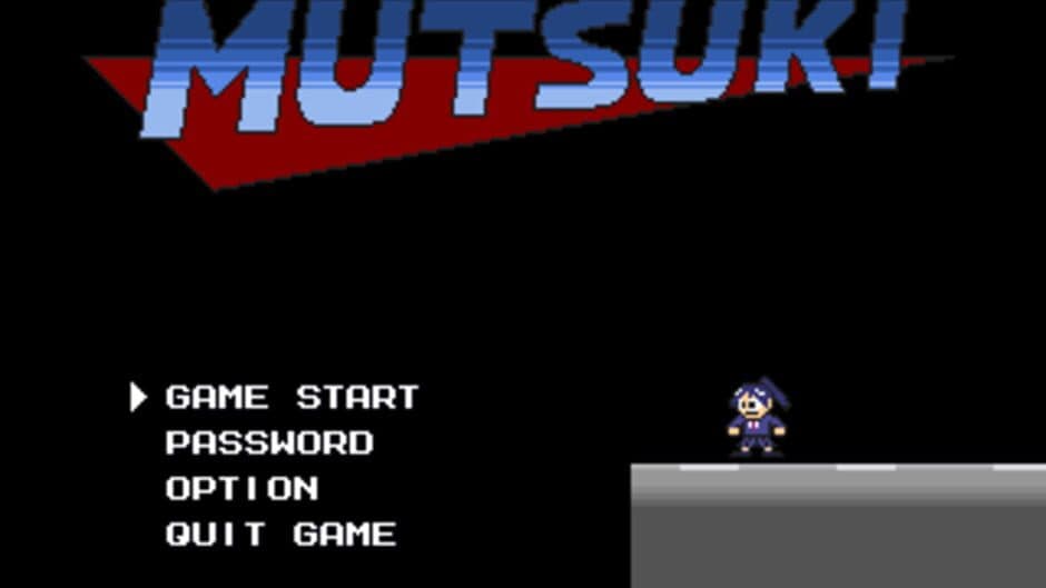 Tile-Throwing Legend: Mutsuki screenshot