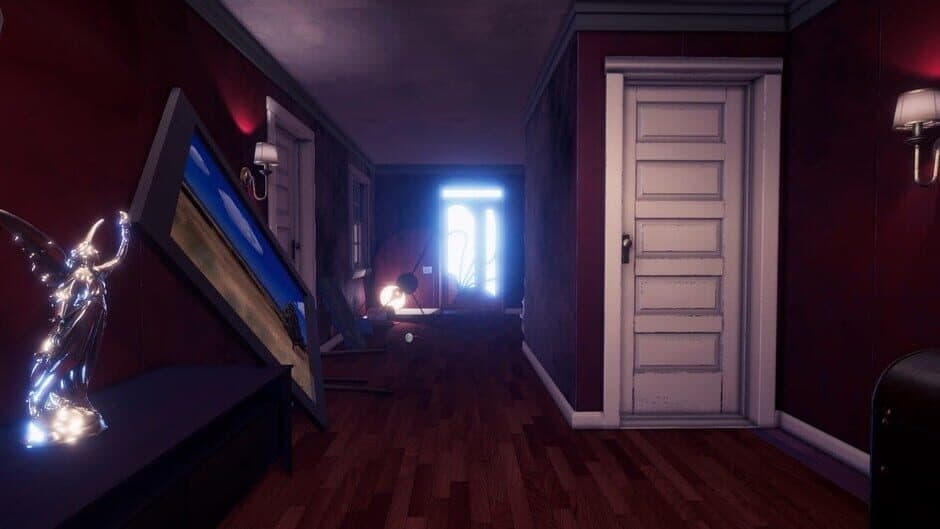 Back Then screenshot