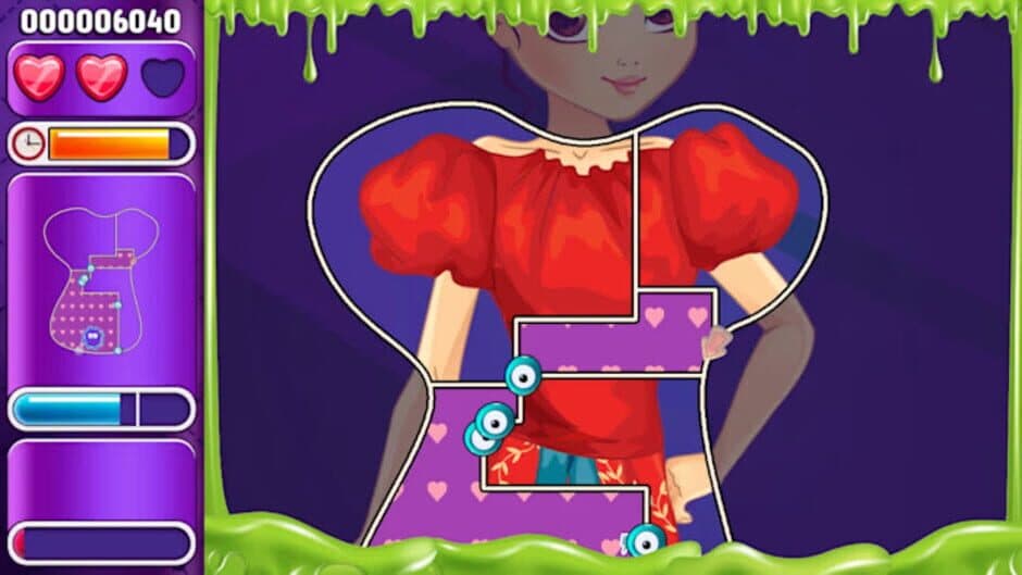 Fashion World screenshot