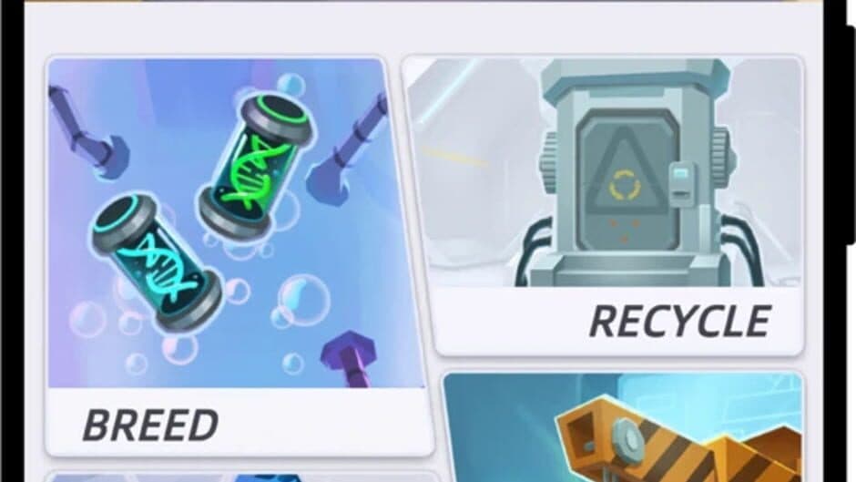 Gas Hero screenshot