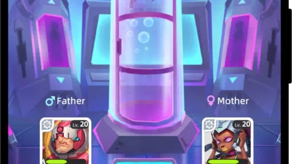 Gas Hero screenshot