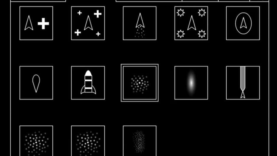 Reactance screenshot