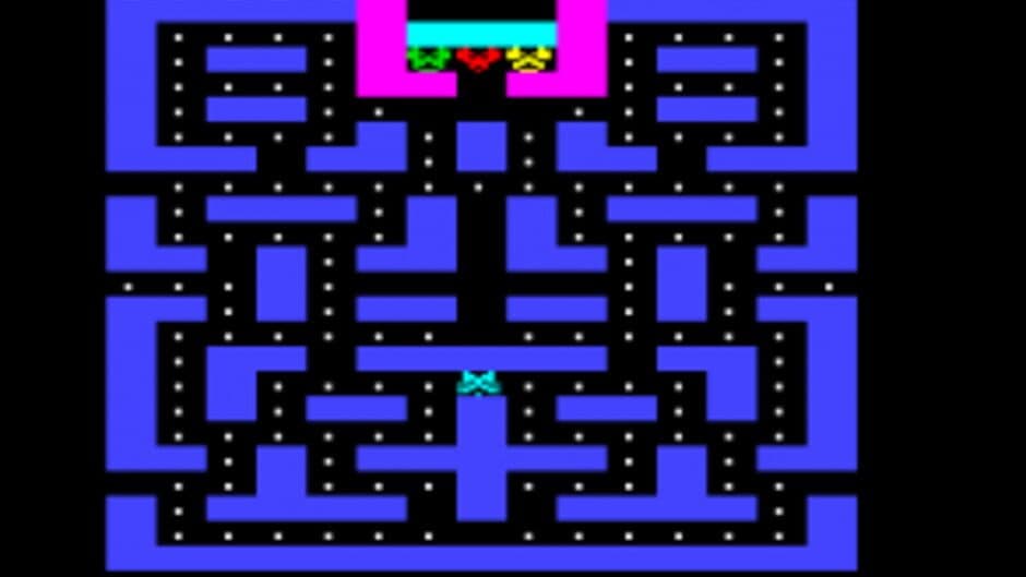 Cat Trax screenshot
