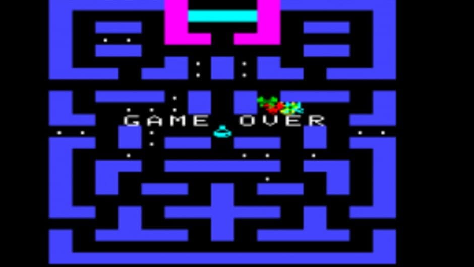 Cat Trax screenshot