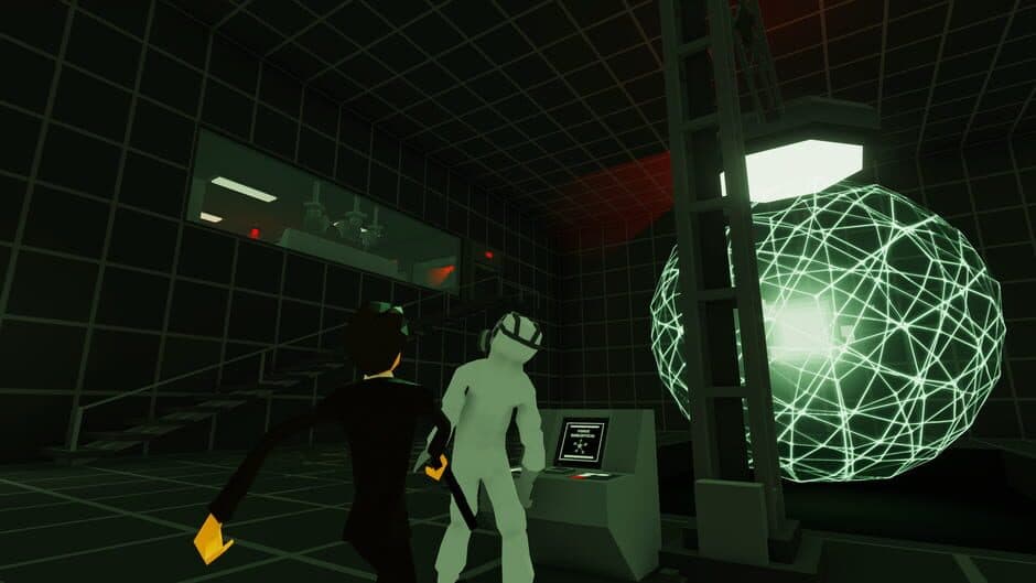 Secret Agent: Cold War Espionage screenshot